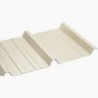CHAPA PERFILADA CREMA 6000X1030X0.5MM (MG/30/206)